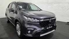 Used 2025 Suzuki SX4 S-Cross SUV | £14,999 (Super price)