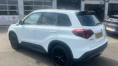 Used 2020 Suzuki Vitara SZ5 SUV | £15,795 (Fair price)