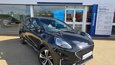 Used 2021 Ford Puma ST-Line Hatchback | £17,490 (Fair price)