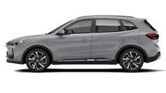 Used 2024 MG ZS SE Sedan | £22,040 (Fair price)