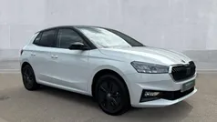 Used 2024 Skoda Fabia Colour Edition Hatchback | £16,256 (Super price)
