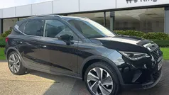 Used 2024 Seat Arona FR Sport SUV | £20,495 (Fair price)