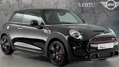 Used 2021 Mini John Cooper Works Hatch Hatchback | £16,376 (Super price)