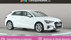 Used 2024 Audi A3 Sportback Sport Hatchback | £16,197 (Super price)