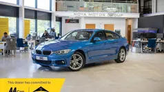 Used 2020 BMW 430 M Sport Coupe | £10,749 (Super price)