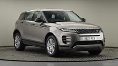 Used 2023 Land Rover Range Rover evoque R-Dynamic Hatchback | £21,650 (Fair price)