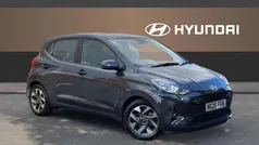 Used 2025 Hyundai i10 Advanced Hatchback | £15,250 (Fair price)