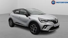 Used 2024 Renault Captur Techno SUV | £18,149 (Fair price)