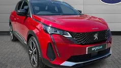 Used 2022 Peugeot 3008 Premium Estate | £20,226 (Fair price)
