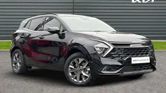 Used 2024 Kia Sportage GT-Line SUV | £29,991 (Fair price)