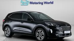 Used 2020 Ford Kuga Titanium SUV | £14,000 (Fair price)