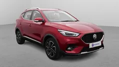 Used 2024 MG ZS Exclusive Sedan | £14,149 (Good price)