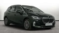 Used 2023 BMW 230 Luxury Line Estate | £26,000 (Good price)