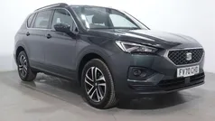 Used 2024 Seat Tarraco SE Technology SUV | £18,190 (Good price)