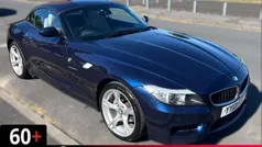 Used 2015 BMW Z4 M Sport Cabriolet | £8,000 (Good price)