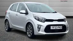 Used 2024 Kia Picanto 3 Hatchback | £13,500 (Fair price)