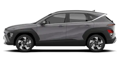 New Hyundai Kona Ultimate 137 HP (100 kW) 2025 SUV