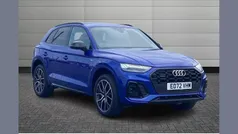 Used 2022 Audi Q5 Comfort SUV | £41,450 (Fair price)