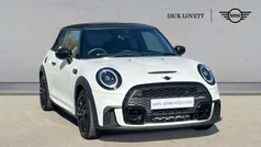 Used 2023 Mini Cooper S Hatch Hatchback | £22,995 (Fair price)