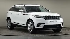 Used 2022 Land Rover Range Rover Velar SE Dynamic SUV | £34,200 (Good price)