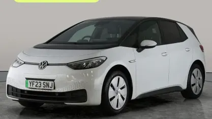 Used VW ID.3 Pro 150 kW (204 HP) 2021 Hatchback