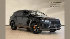 Used 2025 Bentley Bentayga SUV | £219,950