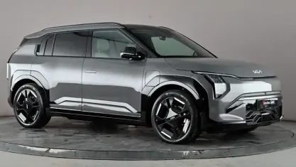 Ny Kia EV3 GT-Line S 150 kW (204 HK) 2025 SUV