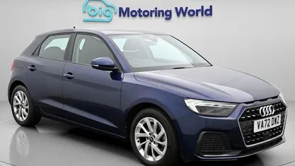 Used Audi A1 Sportback Sport 110 HP (80 kW) 2023 Hatchback