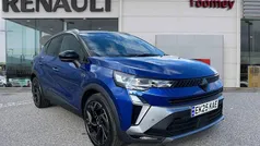 Used 2025 Renault Captur Esprit Alpine SUV | £25,190 (Fair price)