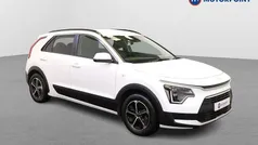 Used 2024 Kia Niro 2 SUV | £18,399 (Fair price)