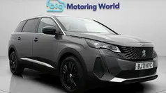 Used 2022 Peugeot 5008 GTi MPV | £18,400 (Fair price)