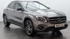 Used 2020 Mercedes GLA180 Urban SUV | £15,850 (Fair price)