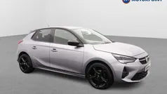 Grey Used 2023 Vauxhall Corsa Hatchback | £12,299 (Good price)