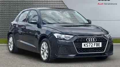 Used Audi A1 Sportback Sport 95 HP (69 kW) 2026 Hatchback