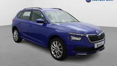 Used 2023 Skoda Kamiq SE SUV | £15,249 (Super price)