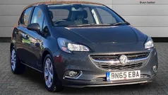 Used 2017 Vauxhall Corsa SRi Hatchback | £6,995 (Fair price)