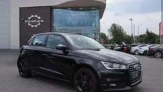 Used 2016 Audi A1 Sport Hatchback | £7,995 (Fair price)