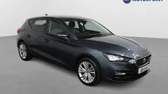 Used 2023 Seat Leon SE Dynamic Hatchback | £14,799 (Fair price)