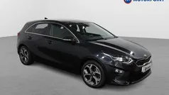 Used 2019 Kia Ceed First Edition Hatchback | £14,999 (Fair price)