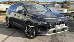 Used 2025 Hyundai Bayon Premium SUV | £20,499 (Super price)