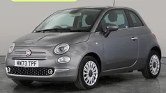 Used 2024 Fiat 500 Hatchback | £10,705 (Fair price)