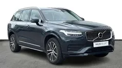 Used 2021 Volvo XC90 Momentum SUV | £33,500 (Fair price)