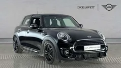 Used 2020 Mini Cooper Hatch Hatchback | £18,450 (Fair price)