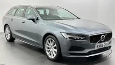 Used 2019 Volvo V90 Momentum Estate | £16,973 (Fair price)