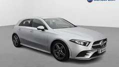 Used 2022 Mercedes A200 Executive Hatchback | £19,249 (Fair price)