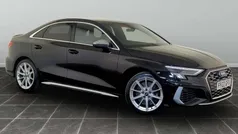 Used 2023 Audi S3 Sedan | £27,995 (Super price)