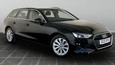Used 2022 Audi A4 Design Estate | £10,995 (Super price)