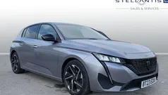 Used 2023 Peugeot 308 Allure Premium Hatchback | £16,947 (Fair price)