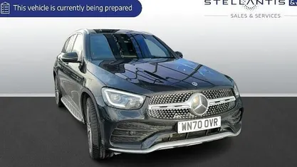 Used 2022 Mercedes E300 AMG Line Premium Estate | £26,136 (Super price)