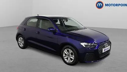 Used Audi A1 Sportback 95 HP (69 kW) 2023 Hatchback